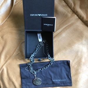 Emporio Armani Necklace